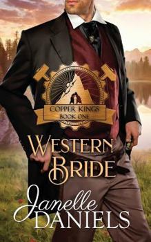 Paperback Western Bride Book