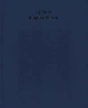 Hardcover Liminal Book