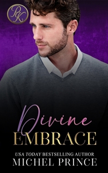 Paperback Divine Embrace: Preacher's Kid Book