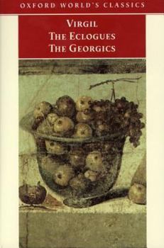 Eclogae / Georgica / Aeneis