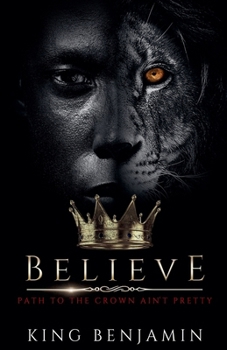 Paperback Believe Book