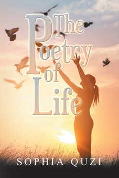 Paperback The Poetry of Life Book