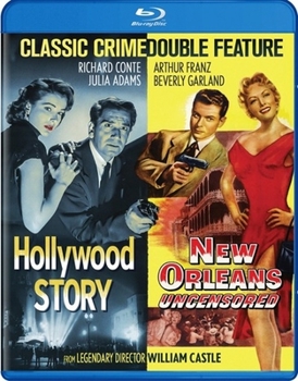 Hollywood Story / New Orleans Uncensored