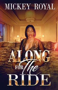 Paperback Along for the Ride Book