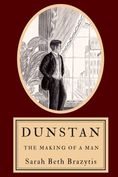 Paperback The Making of a Man Book