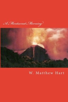 Paperback A Montserrat Morning Book