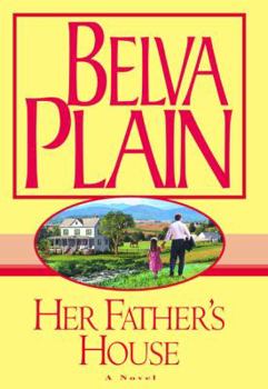 Hardcover Her Father's House Book