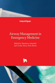 Airway Management in Emergency Medicine