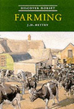 Paperback Discover Dorset Farming (Discover Dorset) Book