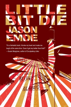 Paperback little bit die Book