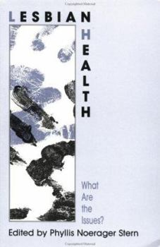 Paperback Lesbian Health Book