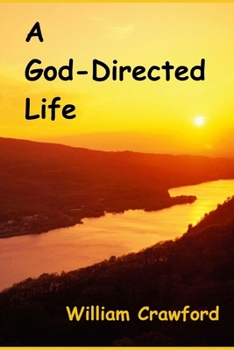 Paperback A God-Directed Life: The Story of Wolfgang Klaiber Book