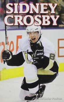 Paperback Sidney Crosby Book