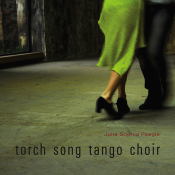 Paperback Torch Song Tango Choir Book