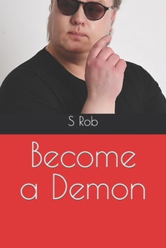 Paperback Become a Demon Book