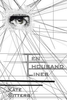 Paperback Ten Thousand Lines Book
