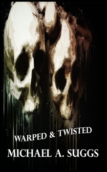 Paperback Warped & Twisted Book