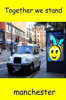 Paperback togethere we stand manchester Book