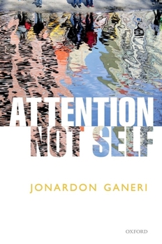 Hardcover Attention Not Self C Book