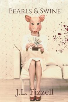 Paperback Pearls & Swine Book