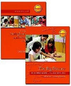 Paperback Investigating Multiplication and Division, Grades 3-5 [With Workbook and Access Code] Book