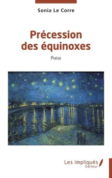 Paperback Précession des équinoxes [French] Book
