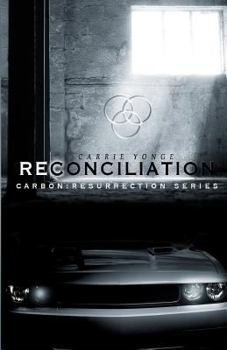 Paperback Reconciliation: Carbon VII Book