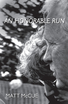 Paperback An Honorable Run Book