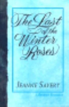 Hardcover The Last of the Winter Roses Book