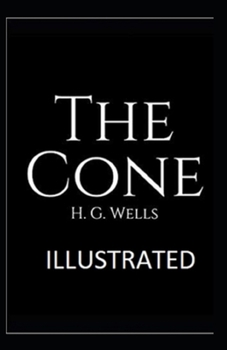 Paperback The Cone Illustrated Book