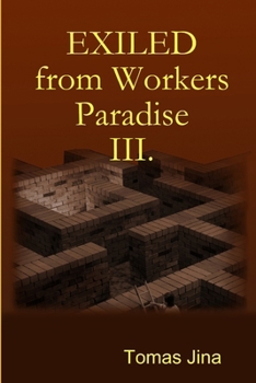 Paperback Exiled 3 Book