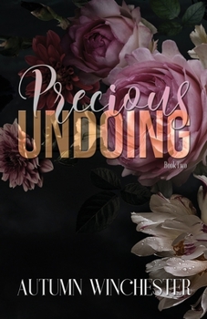 Paperback Precious Undoing Book