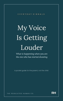 My Voice Is Getting Louder