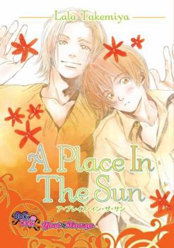 Paperback A Place in the Sun Book