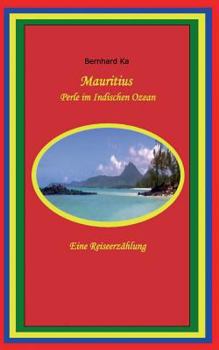 Paperback Mauritius: Perle im Indischen Ozean [German] Book