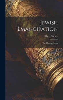 Jewish Emancipation: The Contract Myth