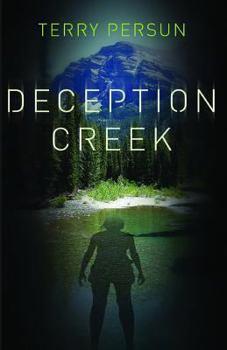 Paperback Deception Creek Book