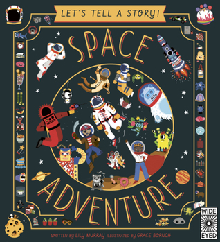You're the Hero: Space Adventure - Book  of the You’re the Hero