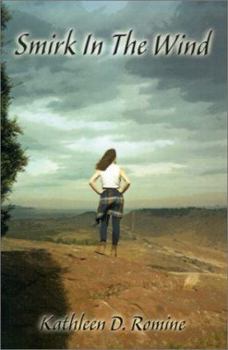 Paperback Smirk in the Wind Book