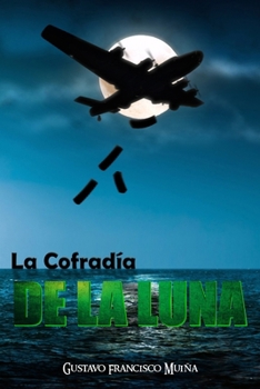 Paperback La Cofradía de la Luna [Spanish] Book