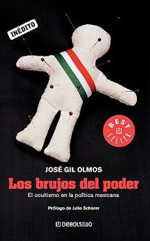 Paperback Los brujos del poder (Spanish Edition) [Spanish] Book
