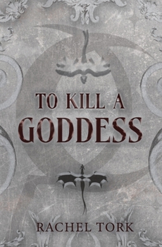 Paperback To Kill A Goddess Book