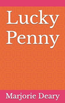 Paperback Lucky Penny Book