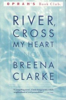Hardcover River, Cross My Heart Book