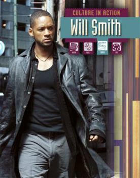 Paperback Will Smith Book