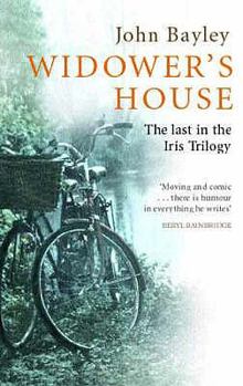 Widower's House - Book #3 of the Iris Trilogy