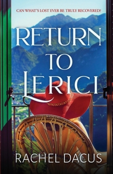 Paperback Return to Lerici: An emotional tale of two sisters, their lost brother, and the guardian spirit who brings them together Book