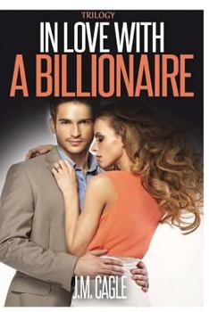 Paperback In Love With A Billionaire Trilogy Book