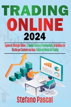 Paperback Trading Online [Italian] Book