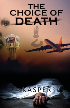 Paperback The Choice of Death Book